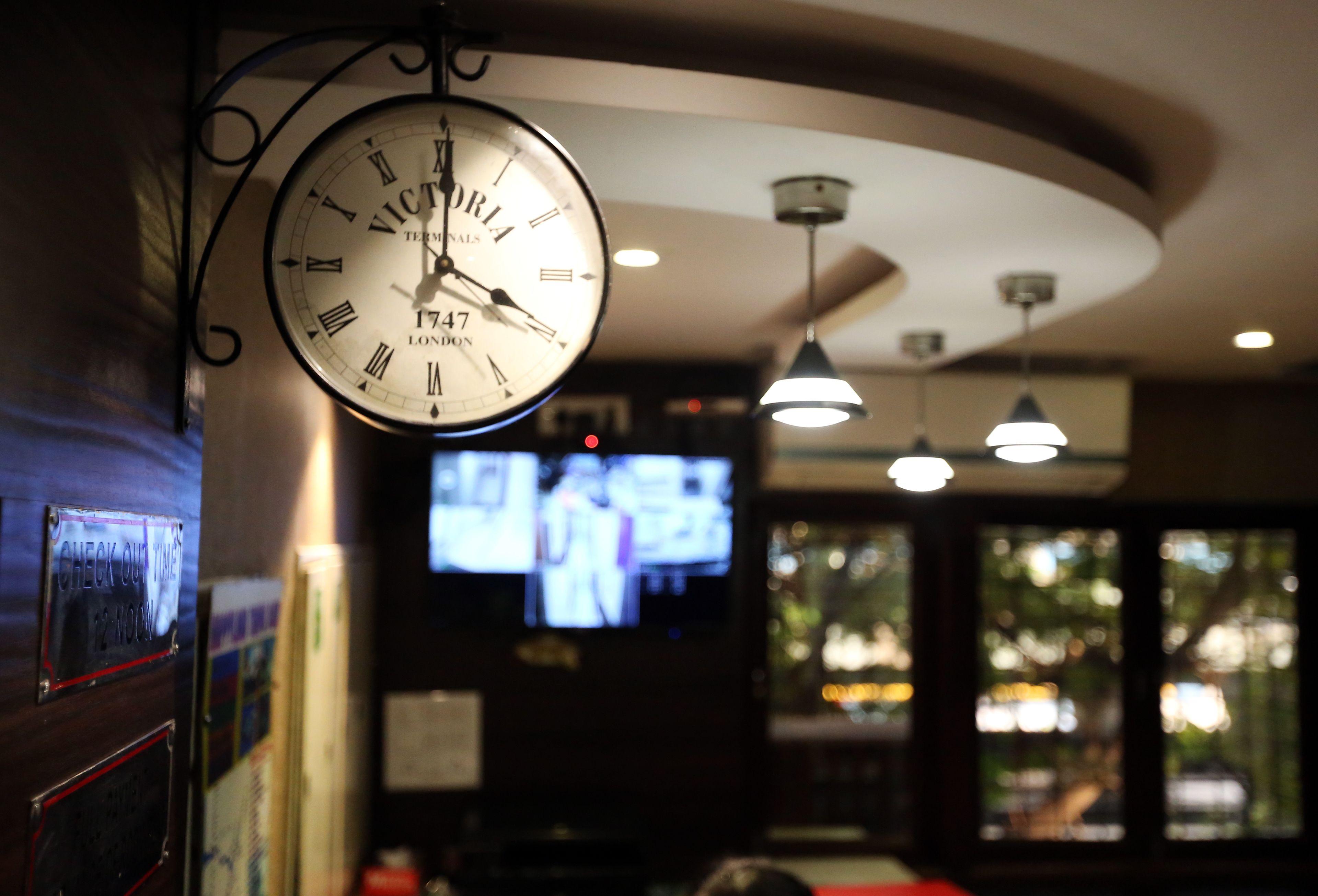 Hotel Happyland — Photos 1